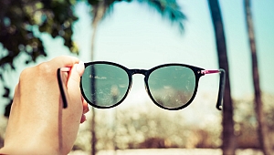 Güneş gözlüğü tercih ederken dikkat edilmesi gereken yedi nokta!