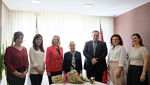 İZİKAD, Hırvatistan işbirliği