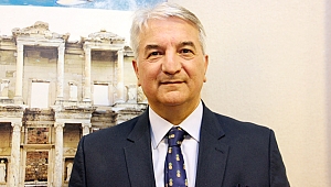 İzmir turizminin yükselişi sevindirici