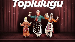 Karşıyaka Belediyesi’nden ücretsiz halk dansları kursu