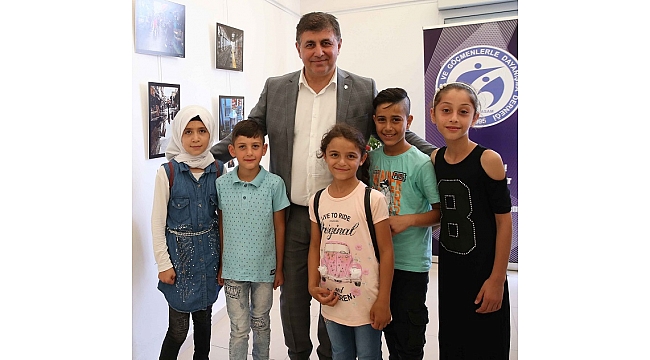 Karşıyaka’nın ‘Çocuk Belediyesi’ yola çıkıyor!