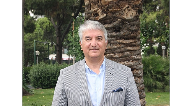 Kültürpark’a uydu kongre merkezi önerisi