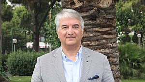 Kültürpark’a uydu kongre merkezi önerisi