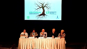 Kültürpark imar planı yeniden ele alınacak