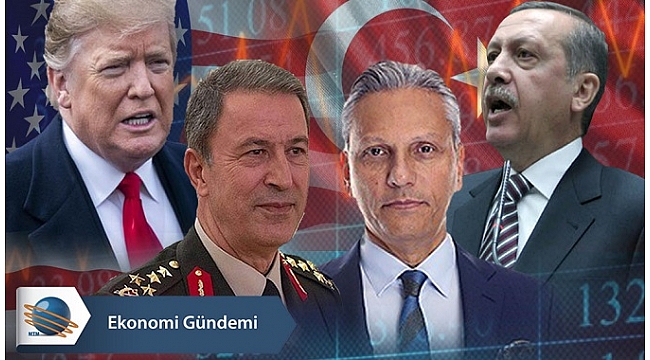 Mayıs ayında ekonomide neler yaşadık