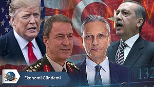 Mayıs ayında ekonomide neler yaşadık