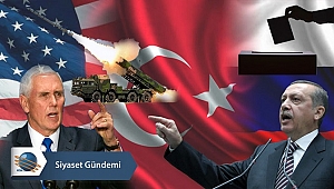 Mayıs ayında siyaset gündeminin zirvesinde  YSK vardı