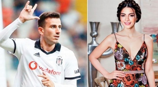 Melisa Aslı Pamuk ve Oğuzhan Özyakup evleniyor