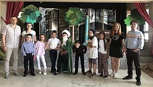 Nasreddin Hoca'nın Gerenköylü Torunları