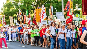 Özel Olimpiyat Festivali’nde 4 Madalya Seferihisar’a