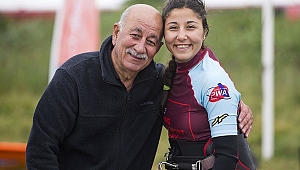 Şampiyona en baba destek