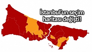 “Siyasiler, ‘23 Haziran’dan ders çıkarmalı”