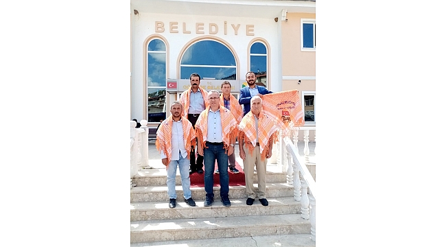 Torbalı’dan Karaman’a kardeşlik köprüsü