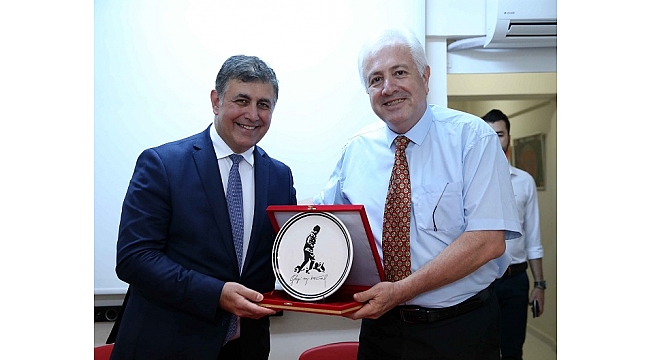 Tugay’dan “kimseye ayrıcalık yok” mesajı