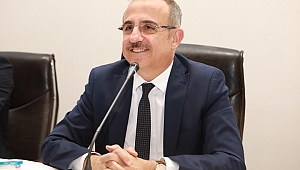 Tunç Soyer'in çapı yetmez