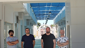 2019 Yaz Sanat Atölyeleri’nde 1. Dönem Başlıyor