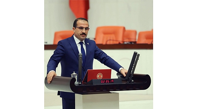 AK Partili Kırkpınar’dan CHP’li Beko’ya Hizmet dolu cevap
