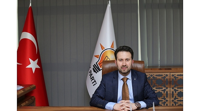 Başkan Çiftçioğlu’ndan Tugay’a, ‘stat’ konusunda sert yanıt