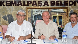Başkan Karakaya’lıdan çalışanlara  ‘’ Biz Bir Aileyiz ‘’ Mesajı