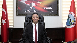 Başkan Kayalar’dan Yıldırım’a Hastane Tepkisi