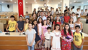 Başkan Sandal, “ Her şey istediğiniz gibi olacak ”