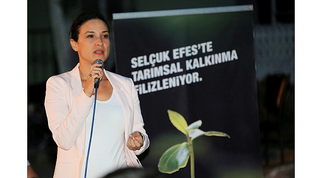 Başkan Sengel Kadınlar İçin Harekete Geçti