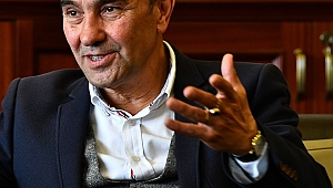 Başkan Soyer’in 100 günü
