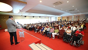 Başkan Tugay’dan “İlk 100 Gün” raporu!