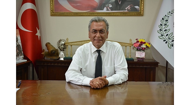 Baskılara dayanamayan Uygur, oğlunun işine son verdi