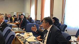 “Biyokütlenin Yek Kanunundaki Tanımı Mutlaka Değiştirilmelidir!”