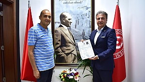 Bu davranış herkese örnek olsun