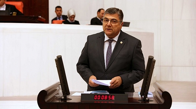 “Bu Torbada Eyt’li, Emekli, Çiftçi Ve Esnaf Yok!”