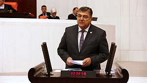 “Bu Torbada Eyt’li, Emekli, Çiftçi Ve Esnaf Yok!”