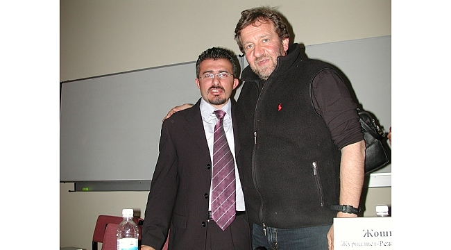 Coşkun Aral kime öfkelendi?