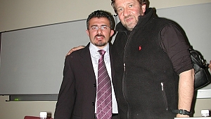 Coşkun Aral kime öfkelendi?