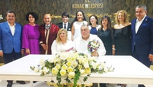 Dev adamın mutlu günü