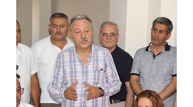 Emekliler Lütuf Değil Hak İstiyor