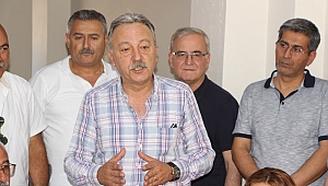 Emekliler Lütuf Değil Hak İstiyor