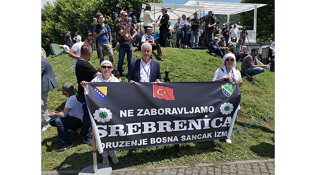 Gül: Unutmadık, Unutturmayacağız!