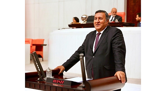 Gürer: “Adalet Bakanlığı, Kayyum atanan şirketleri bilmiyor!”