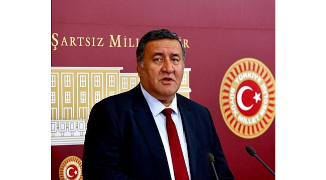 Gürer’den Emeklileri Sevindirecek Yeni Kanun Teklifi