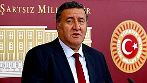 Gürer’den Emeklileri Sevindirecek Yeni Kanun Teklifi