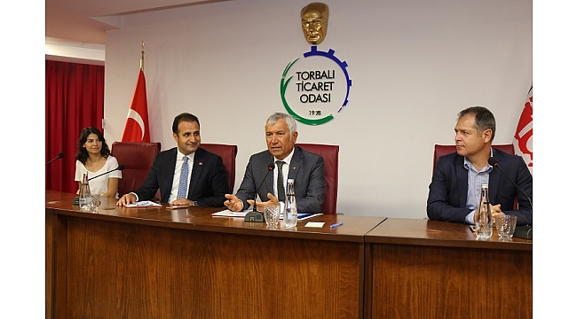İhracat büyük önem kazandı
