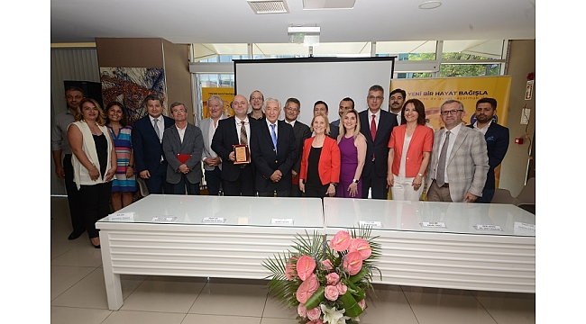 İkinci hayatlarının ilk tatilini yaptılar