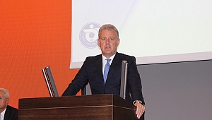 İzmir, ‘dijital göçebeleri’ gözüne kestirdi