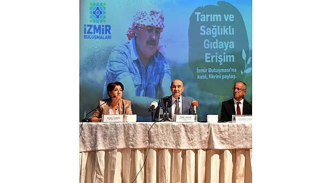 İzmirliler bu buluşmaları çok sevdi