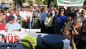 Kazdağları Hepimizin