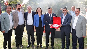 Konak’ta KHK’lıların yüzünü güldüren sözleşme
