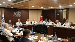 “Madencilik Sektörü S.O.S Veriyor!”