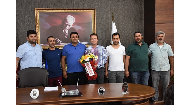“Menemen’de eski dönem bitmiştir”